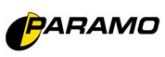 Logo Paramo, a.s.