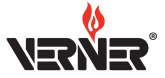 Logo Verner, a.s.