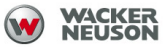 Logo Wacker Neuson s.r.o.