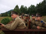 Bitva Mladějov-Blosdorf 1915 – v sobotu 11. srpna 2012