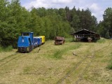 Náhled fotogalerie