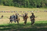 Fotogalerie „Bitva Mladějov-Blosdorf 1915 (2016)“