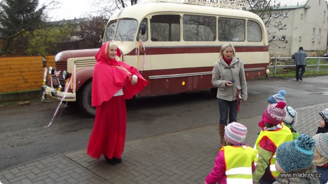 Fotografie Důležité je se na počátek seznámit.