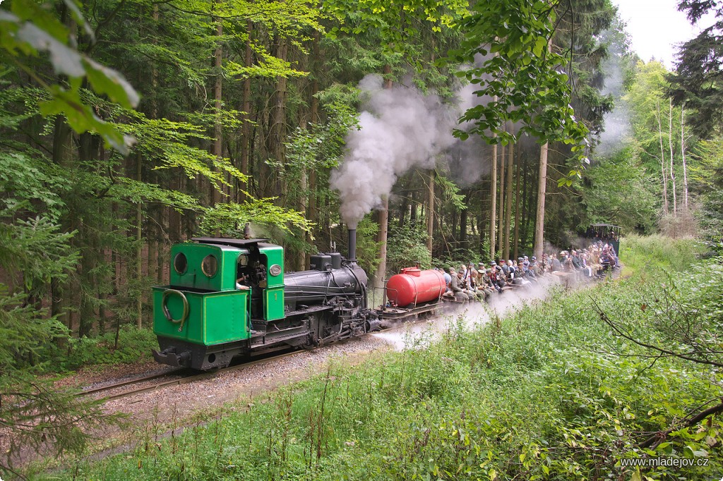 Fotografie Je dobojováno, nezbývá než vyrazit zpět do tábora.
