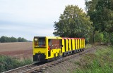 Fotogalerie „Den (mladějovské) železnice 2023“