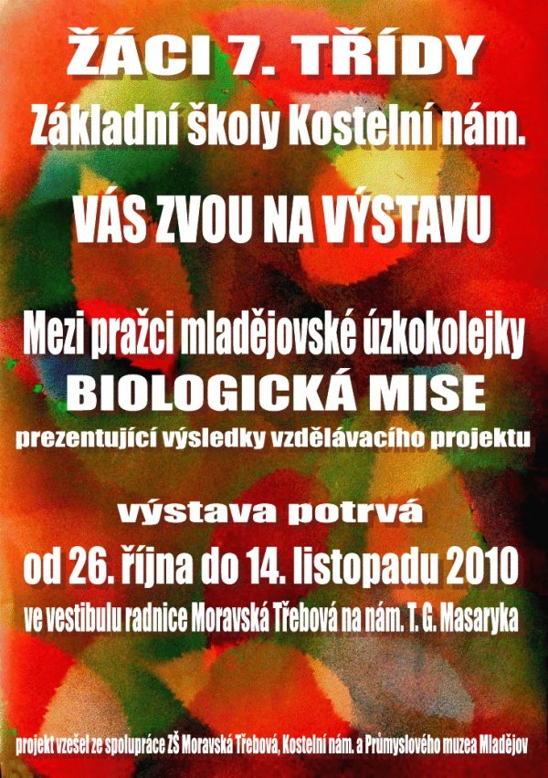 Plakát