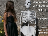 Premiéra žákovského filmu Odpuštění v pátek 11. 11. 2022