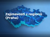 Česká televize: Zajímavosti z regionů