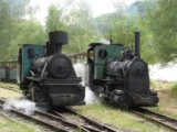 Zveřejněn jízdní řád na Zahájení sezóny (7. května 2011)