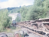 Historická fotogalerie z roku 1986