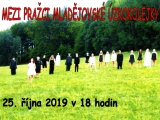 Mezi pražci mladějovské úzkokolejky – 25. října 2019 od 18:00 hodin