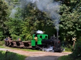 Významné akce v září 2012