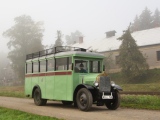 Zahájení sezóny 2021 (změna!)