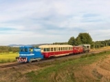 Provoz dráhy o víkendu 29. a 30. července