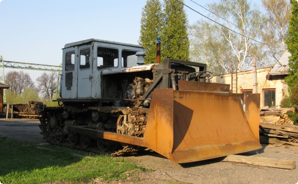 DT-54