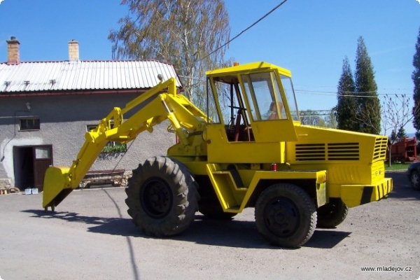 HON 053
