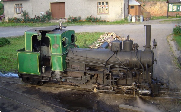 Lokomotiva Krauss-Linz 7485 (1920)