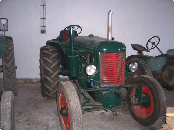 Škoda 30