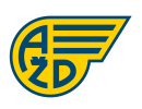 Logo AŽD Praha s.r.o.