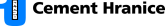 Logo Cement Hranice