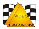 Logo Faraon video