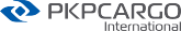Logo PKP Cargo International a.s.