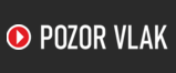 Logo Pozor vlak
