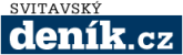 Logo Svitavský deník