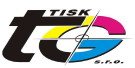 Logo TG TISK s.r.o.