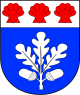 Logo Obec Třebařov