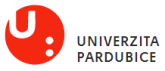 Logo Univerzita Pardubice