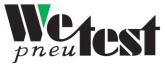 Logo Wetest pneu spol. s r.o.