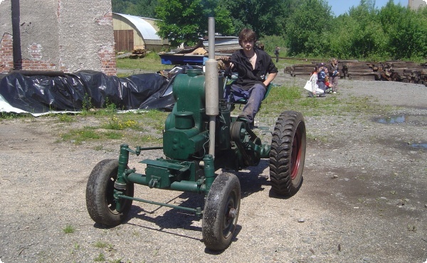 Svoboda DK 12