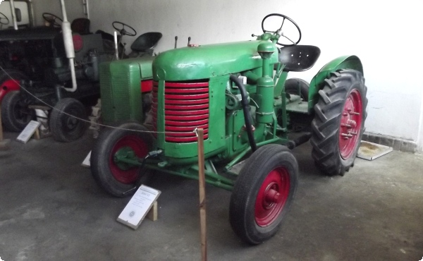 Zetor 15